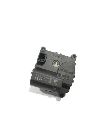 Mitsubishi Pajero Air flap motor/actuator 1138002160