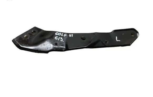 Volkswagen Golf VI Radiator support slam panel bracket 5K0806929B