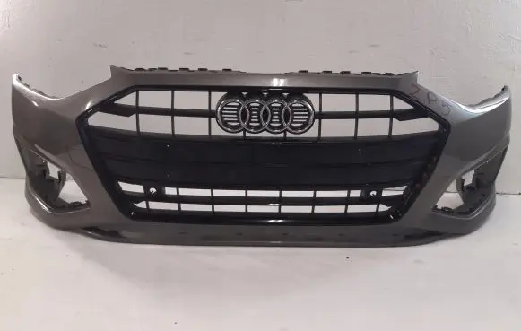 Audi A4 S4 B9 Front bumper