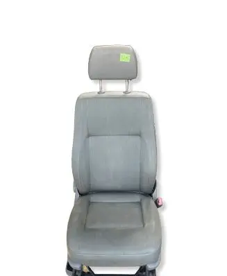 Volkswagen Transporter - Caravelle T5 Front passenger seat 7H7881201C 1170102 G2197