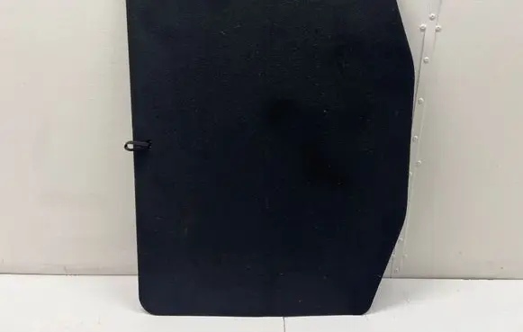 Mazda CX-30 Trunk/boot mat liner DFR5V0587 26082020 4114310002