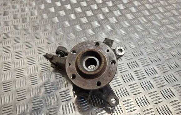 Citroen Jumpy Front wheel hub