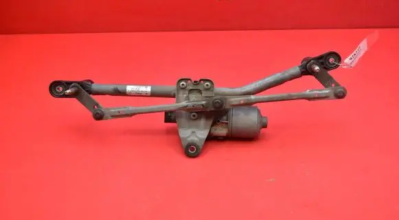 Alfa Romeo 159 Front wiper linkage and motor 60694874