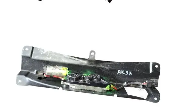 BMW X5 E70 Tailgate/trunk/boot lift motor 51247175817 1636