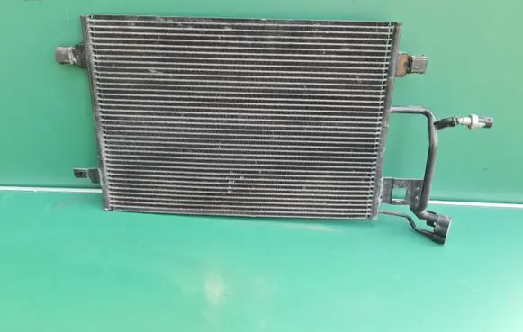 Audi A4 S4 B5 8D A/C cooling radiator (condenser) 8D0260403H