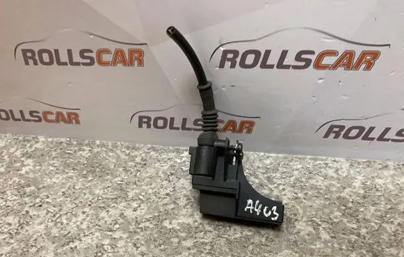 Audi A4 S4 B6 8E 8H Sensor 4B0919145A 030201052756