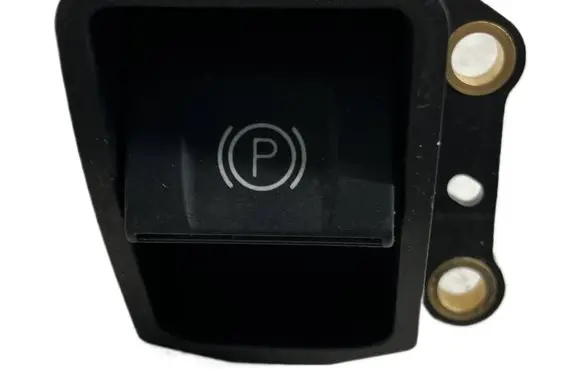 Toyota Avensis T270 Handbrake/parking brake auto hold switch 