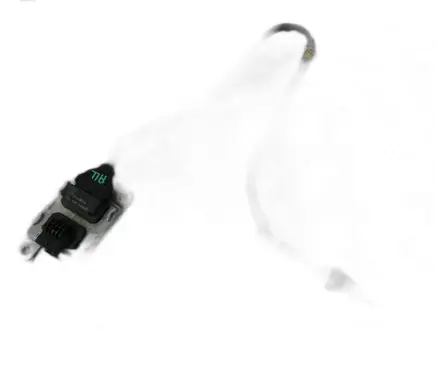 KIA Sportage Lambda probe sensor 29670-2U000