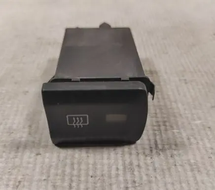 Windscreen/window heater switch