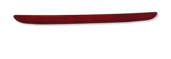 Volkswagen Touareg II Third/center stoplight 01034300 7P6945087A