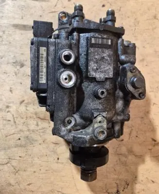 Opel Zafira A Fuel injection high pressure pump 4131030042 81109M 166989664876
