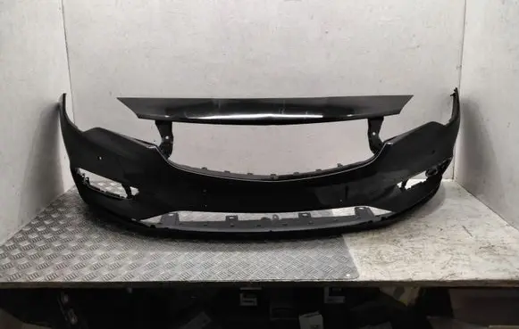 Opel Astra K Front bumper 236528514 39052730