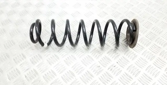 Skoda Superb B8 (3V) Rear coil spring 3Q0511115AJ