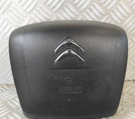 Citroen Jumper Steering wheel airbag 07356857840 02680 28102020