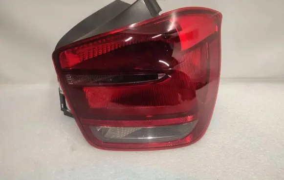 BMW 1 F20 F21 Rear/tail lights