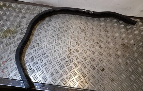 Mercedes-Benz CLA C117 X117 W117 Engine compartment rubber A1768310042