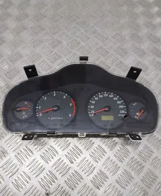 Hyundai Santa Fe Speedometer (instrument cluster) 9400326521 200465100H
