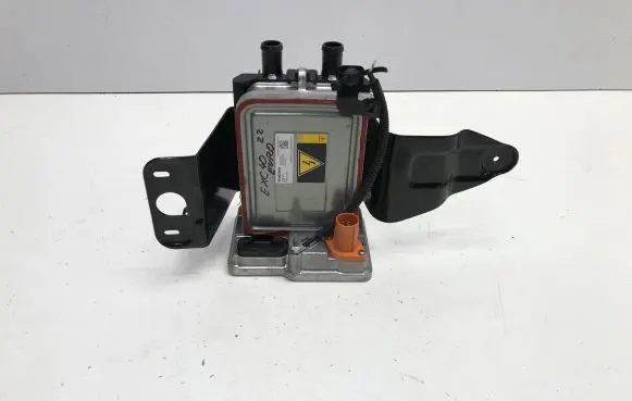 Volvo XC40 Coolant heater 32352951 32352953