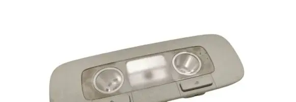 Volkswagen PASSAT CC Other interior light