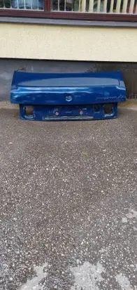 Volkswagen PASSAT B3 Tailgate/trunk/boot lid
