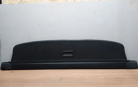 Volkswagen PASSAT B6 Parcel shelf load cover 3C9867871H