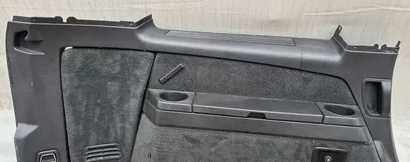 Volvo XC90 Trunk/boot side trim panel 39861657 39874280 0046205