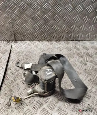 Volkswagen Caddy Front seatbelt 2k5857805b