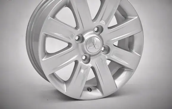 Mitsubishi Galant R15 alloy rim 4250B671