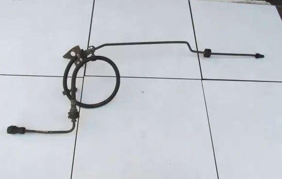 Ford Mondeo Mk III Clutch release bearing slave cylinder 