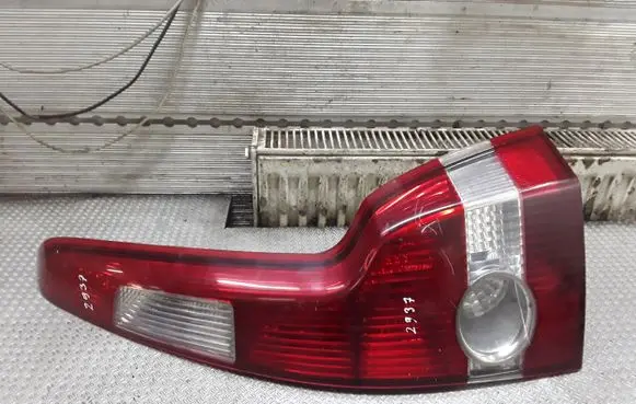 Volvo V50 Rear/tail lights