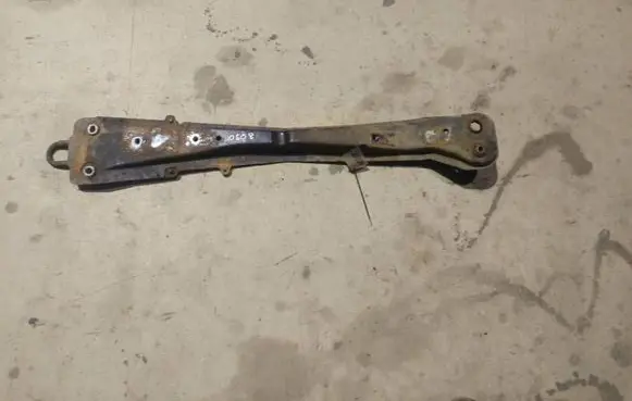 Chevrolet Epica Front subframe