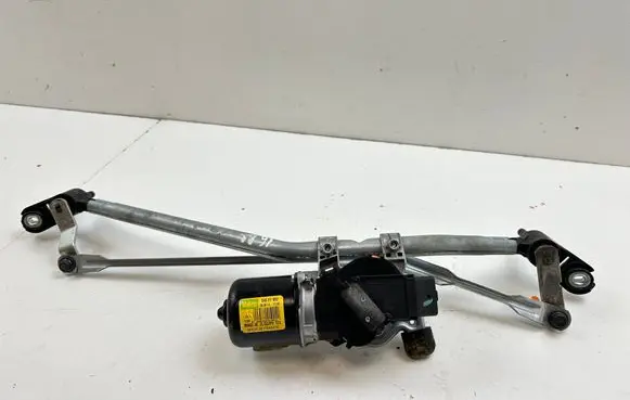 Renault Kangoo II Front wiper linkage and motor 54001902