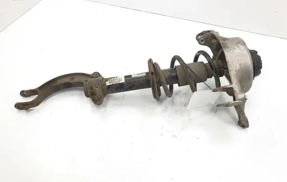 Audi A5 8T 8F Front shock absorber/damper 8K0413031AM