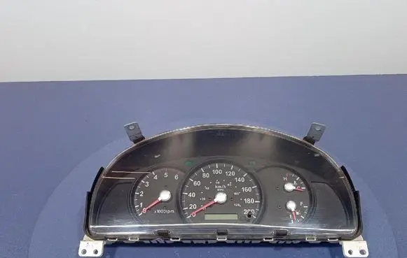 KIA Sorento Speedometer (instrument cluster) 940033-3E087