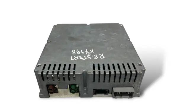 Land Rover Range Rover Sport L320 Other control units/modules 7H4219C063AA 535006801 XRA500220