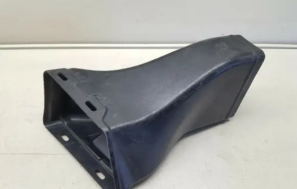 BMW 5 E60 E61 Air intake hose/pipe 7178086