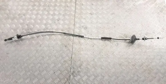 Jeep Cherokee Gear shift cable linkage