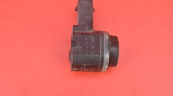 Audi Q7 4L Parking PDC control unit/module 3C0919275P
