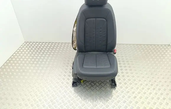 Audi Q5 SQ5 Front passenger seat 4M0959339