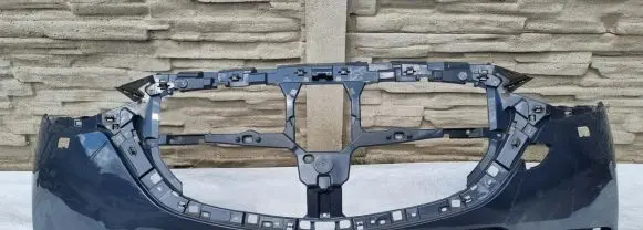 Mazda 2 Front bumper DHM150031