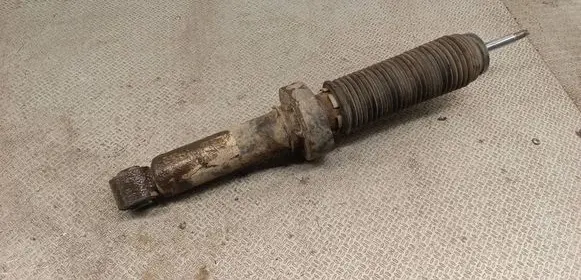 Audi Q7 4L Rear shock absorber/damper 