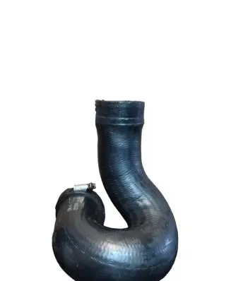Audi A4 S4 B6 8E 8H Intercooler hose/pipe 8E0145738A