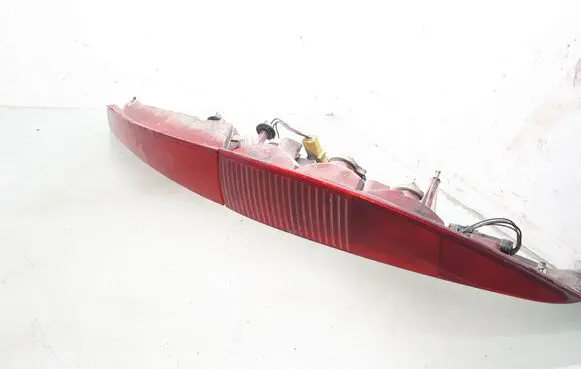 Citroen C5 Rear/tail lights 2549