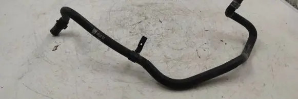 Opel Zafira A Engine coolant pipe/hose 090581632