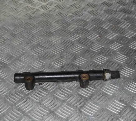 Fuel main line pipe