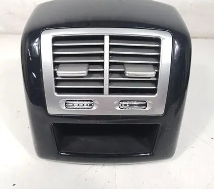 Mercedes-Benz S W221 Rear air vent grill 2216830091