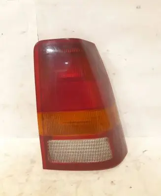 Opel Kadett E Rear/tail lights 1424150561