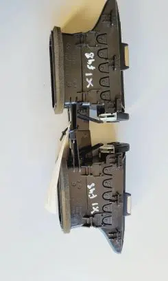 BMW X1 F48 F49 Dash center air vent grill 9292741