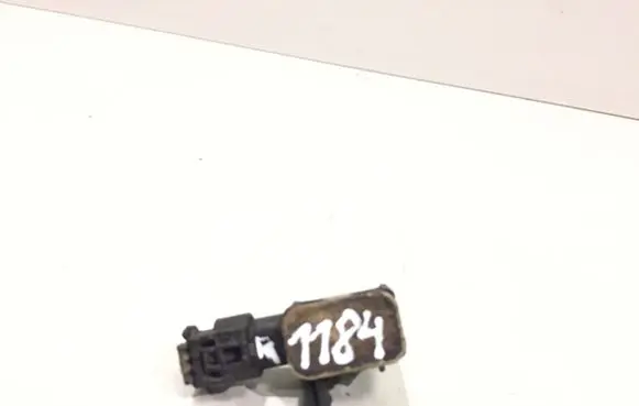 Mercedes-Benz ML W166 Airbag deployment crash/impact sensor A1668210151 56054085AA