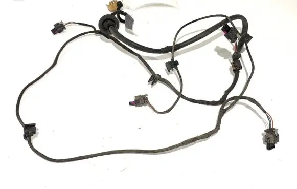 Audi A4 S4 B8 8K Parking sensor (PDC) wiring loom 8K0971104T
